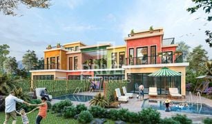 3 Bedrooms Townhouse for sale in Golf Vita, Dubai Portofino