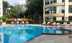 写真 1 of the Communal Pool at City Garden Pattaya