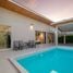 3 Bedroom Villa for rent in Phuket Town Phuket, Rawai