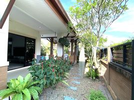 3 Bedroom Villa for rent at Baan Dusit Pattaya Park, Huai Yai