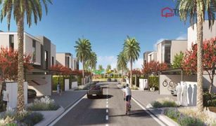 4 Bedrooms Villa for sale in Murano Residences, Dubai Murooj Al Furjan