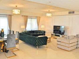 4 Bedroom Apartment for sale at Balqis Residence, Palm Jumeirah