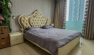 1 Bedroom Condo for sale in Na Kluea, Pattaya The Riviera Wongamat