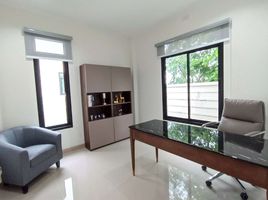 4 Bedroom House for sale at Plenitude Ville, Bang Khaem