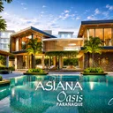 Asiana Oasis