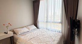 Available Units at Nue Mega Plus Bangna 