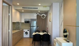 1 Bedroom Condo for sale in Khlong Tan Nuea, Bangkok Noble Around Sukhumvit 33