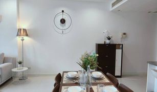 2 Bedrooms Condo for sale in Phra Khanong, Bangkok Fullerton Sukhumvit