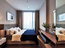 2 Bedroom Condo for rent at Edge Sukhumvit 23, Khlong Toei Nuea