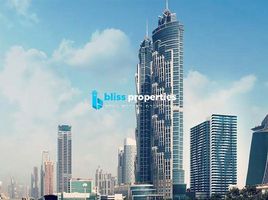 1 Bedroom Condo for sale at Merano Tower, Business Bay, Dubai