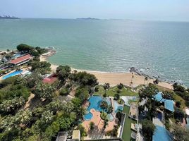 1 Bedroom Apartment for sale at The Palm Wongamat, Na Kluea