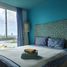 2 Bedroom Condo for sale at Atlantis Condo Resort, Nong Prue