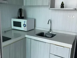 1 спален Кондо на продажу в The Prio Signature Condo Chiangmai, Pa Daet