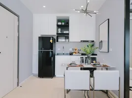Studio Wohnung zu verkaufen im The Title Legendary-Bang Tao, Choeng Thale