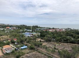 1 спален Кондо в аренду в Lumpini Seaview Cha-Am, Ча Ам, Ча Ам