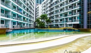 Studio Condominium a vendre à Nong Prue, Pattaya Laguna Beach Resort 1