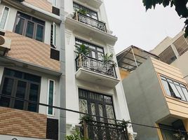 7 Bedroom House for sale in Hanoi, Khuong Mai, Thanh Xuan, Hanoi