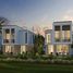 3 Bedroom Townhouse for sale at Fairway Villas, EMAAR South