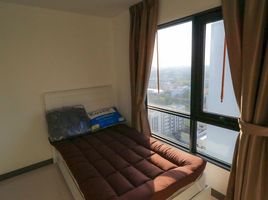 2 Schlafzimmer Wohnung zu vermieten im Knightsbridge Bearing, Samrong Nuea
