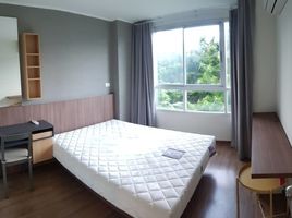 1 Bedroom Condo for rent at U Delight at Huamak Station, Hua Mak