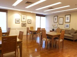 2 Bedroom Condo for rent at Langsuan Ville, Lumphini, Pathum Wan, Bangkok