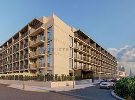 3 बेडरूम अपार्टमेंट for sale at Luma 22, Tuscan Residences, जुमेराह ग्राम मंडल (JVC)