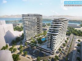 2 Bedroom Condo for sale at Bay Residences, Mina Al Arab