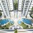 1 Bedroom Condo for sale at Samana Waves, District 13