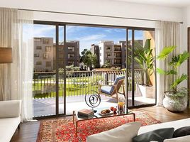 1 Bedroom Apartment for sale at Aeon, 6 October Compounds, 6 October City, Giza