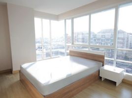 2 Schlafzimmer Appartement zu verkaufen im Emerald Residence Ratchada, Din Daeng, Din Daeng
