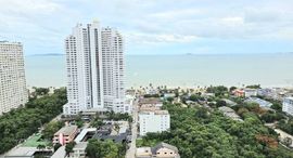 Verfügbare Objekte im The Riviera Jomtien