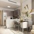 1 Schlafzimmer Appartement zu verkaufen im Masdar City, Oasis Residences