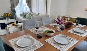 3 Bedrooms Penthouse for sale in Khlong Tan Nuea, Bangkok Noble BE33