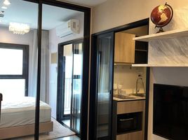 1 Bedroom Condo for rent at THE BASE Phetkasem, Bang Wa, Phasi Charoen, Bangkok, Thailand