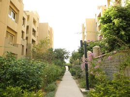 Studio Apartment for rent at The Village, South Investors Area, New Cairo City