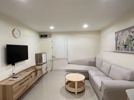 1 Schlafzimmer Appartement zu vermieten im The Link Sukhumvit 50, Phra Khanong