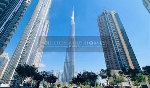 2 Bedrooms Apartment for sale in Opera District, Dubai Grande