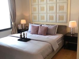 1 Schlafzimmer Wohnung zu vermieten im Villa Asoke, Makkasan