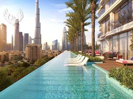 2 Schlafzimmer Appartement zu verkaufen im City Center Residences, Burj Views