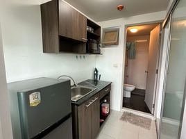 Studio Condo for rent at D Condo Kathu-Patong, Kathu, Kathu