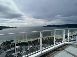 2 Bedroom Condo for sale at Patong Tower, Patong