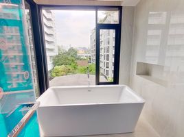3 Schlafzimmer Appartement zu verkaufen im Nivati Thonglor 23, Khlong Tan Nuea
