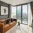 1 Bedroom Apartment for rent at Nara 9 by Eastern Star, Thung Mahamek