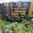 Studio Condo for sale at THE BASE Central Phuket, Wichit