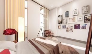 1 Habitación Apartamento en venta en Al Zahia, Sharjah Al Mamsha