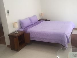 3 Schlafzimmer Haus zu vermieten im Baan Kaseamsarp 2, Patong