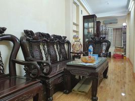 3 Schlafzimmer Reihenhaus zu verkaufen in Hai Ba Trung, Hanoi, Bach Mai