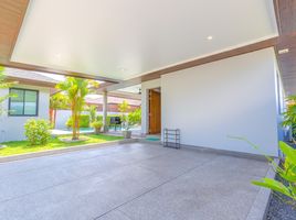 3 Schlafzimmer Villa zu vermieten im The S Villas , Choeng Thale, Thalang, Phuket