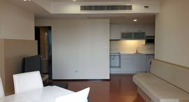 Available Units at The Alcove Thonglor 10