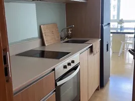 1 Bedroom Condo for rent at The Cliff Pattaya, Nong Prue